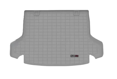 Mata do bagażnika Honda HR-V 2023- szara Weathertech 421551