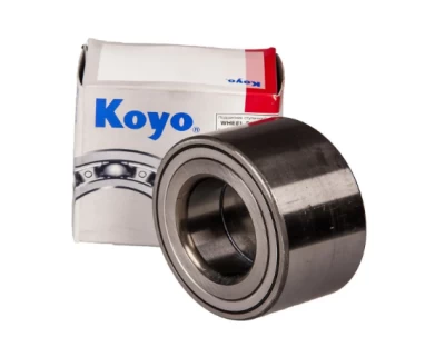 Łożysko kulkowe 86x45x45 zamknięte dwurzędowe (do Piasta koła) 9036945006 Koyo DAC4586W-2CS69