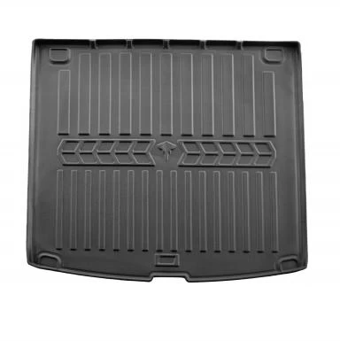 Mata do bagażnika BMW 5 E61 UN 2003-2010 Stingray 6027281
