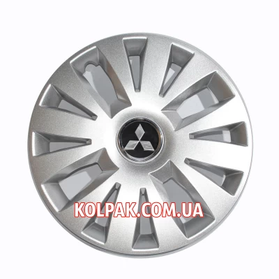 Wheel trims r15 for Mitsubishi SKS 324 Wheel trims r15 for Mitsubishi SKS 324