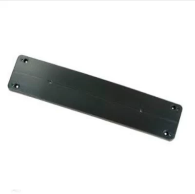 Number plate holder Mercedes-Benz E-Class W210 1999-2002, AVTM, A2108850481, 183527925 Number plate holder Mercedes-Benz E-Class W210 1999-2002, AVTM, A2108850481, 183527925