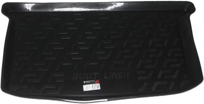 Mata do bagażnika Geely LC HB 2012-, L.Locker 125050200