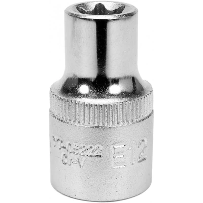 Nasadka Torx 1/2 E12 Yato YT-05222