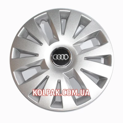Kołpaki dedykowane R15 do Audi SKS 324
