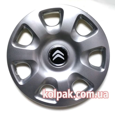 Kołpaki r15 do Citroen SKS 336