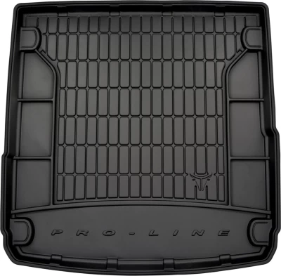 Mata do bagażnika Audi A4 B9/S4/RS4 SW 2015-2023, Pro-Line, Frogum FG TM405721