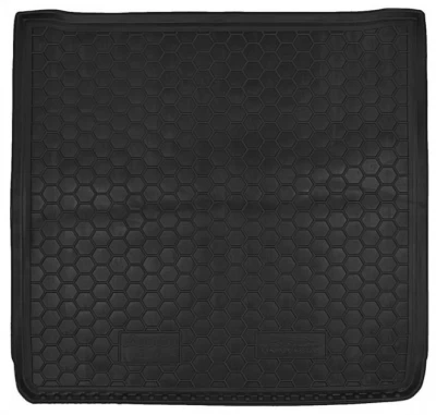 Mata do bagażnika Audi A6 SW 1994-1997, 211113 Avto-Gumm