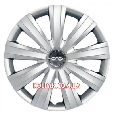 Kołpaki dedykowane R15 do Chery SKS 328