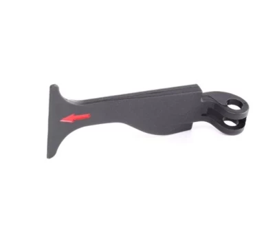 Uchwyt otwierania maski Mercedes-Benz C-Class W203 2000-2007 Topran 408706 Uchwyt otwierania maski Mercedes-Benz C-Class W203 2000-2007 Topran 408706