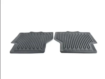 Oryginalne dywaniki do Audi A6/Audi A7 2019-, bez mocowania, tylne, 2 szt., VAG, 4K0061511A041