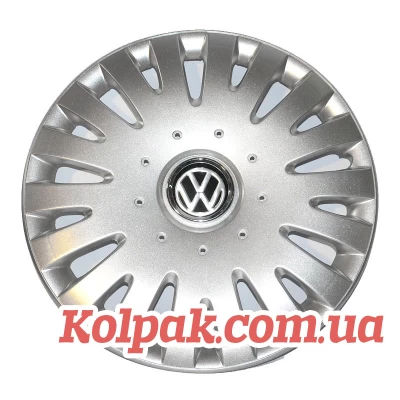 Wheel trims r16 for Volkswagen SKS 403