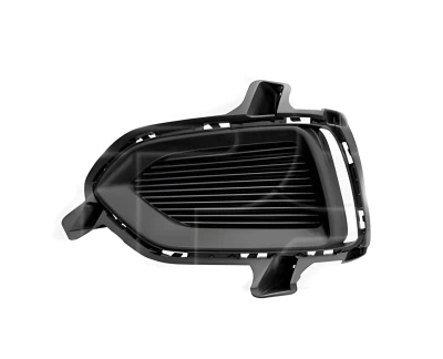 Kratka zderzaka prawa Hyundai Accent 2018-, bez otworu na światło przeciwmgielne, AVTM, 86524J0000, 183250912