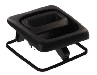 Klamka drzwi tylna prawa Citroen Jumper/Fiat Ducato/Peugeot Boxer 2002-2006, do drzwi przesuwnych AVTM, 735307399, 6012432