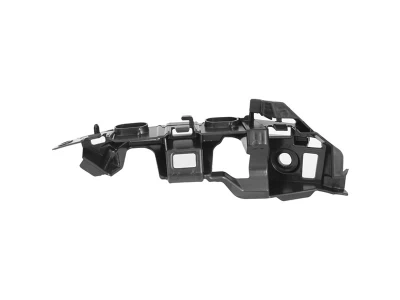 Prawy wspornik mocowania przedniego zderzaka Volkswagen Golf 7 2013-2017/E-Golf 2013-2020, przy błotniku, AVTM, 5G0807184A, 187431934