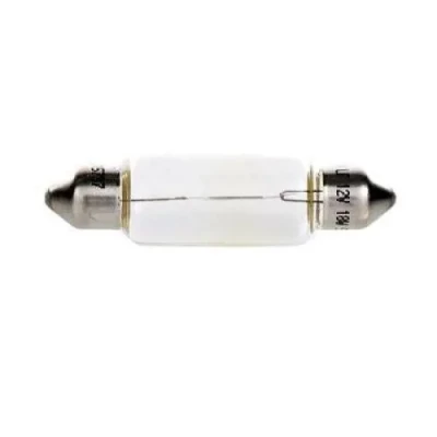 Żarówka samochodowa C10W Standard 12V 18W SV8,5-8 (1 szt.)