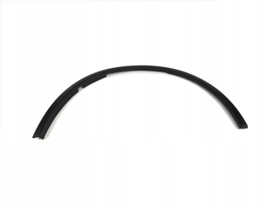 Przednia lewa nakładka nadkola Dodge Durango 2011-2020, AVTM, 57010621AD, 182408335