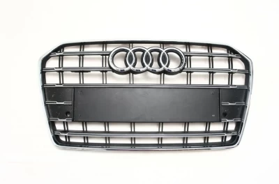 Radiator grille Audi A6 2014-2018, AVTM, 181223990