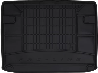 Mata do bagażnika Citroen DS5 2011-2015 Denon audio układ, Pro-Line, Frogum FG TM400924