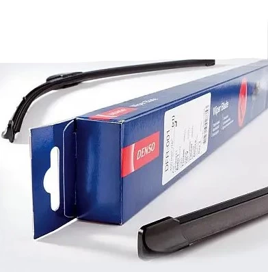 Komplet płaskich wycieraczek Denso 750/650 mm Denso DF-149