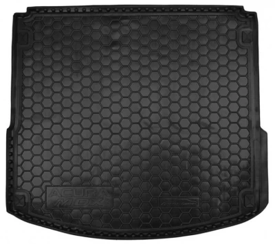 Poliuretanowa mata do bagażnika Acura MDX 2014-, 111495 Avto-Gumm