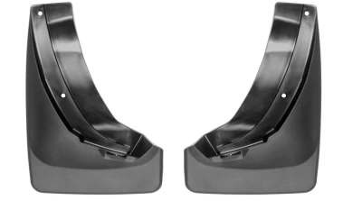 Chlapacze do Honda Pilot 2016- tylne, czarne, 2 szt. Weathertech 120063 Chlapacze do Honda Pilot 2016- tylne, czarne, 2 szt. Weathertech 120063