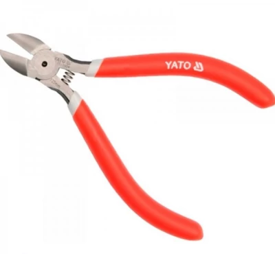 Wire cutters 125 mm Yato YT-1954