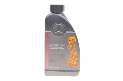 Olej przekładniowy MB ATF FE 236.15 1 L Mercedes-Benz 000989690511ADNE
