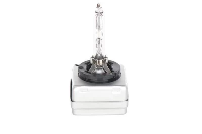 Żarówka samochodowa D1S White HID+20% 85V 35W PK32d-2 (1 szt.)