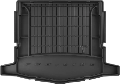 Mata do bagażnika Nissan X-Trail T32 2013-2021, 5 miejsc, dolny poziom, Pro-Line, Frogum FG TM403239 Mata do bagażnika Nissan X-Trail T32 2013-2021, 5 miejsc, dolny poziom, Pro-Line, Frogum FG TM403239