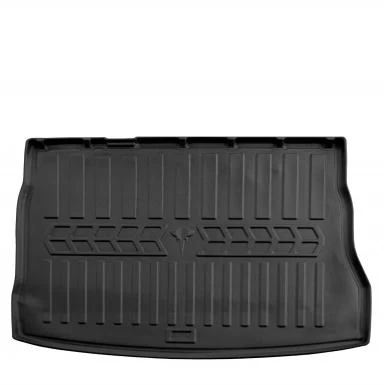 Mata do bagażnika Kia Ceed ED HB 2006-2012 Stingray 6010161