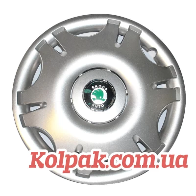 Kołpaki r16 do Skoda SKS 402