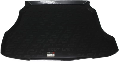 Polyurethane boot mat for Chery Very 2011-, L.Locker 114100101
