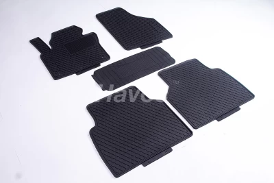 Oryginalne dywaniki do Volkswagen Tiguan 2007–2016 HAVOC