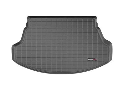 Mata do bagażnika Lexus UX 2019-, wersja hybrydowa, czarna, WeatherTech 401259