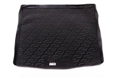 Mata do bagażnika Mercedes-Benz ML-Class W164 2005-2011, L.Locker 127040100
