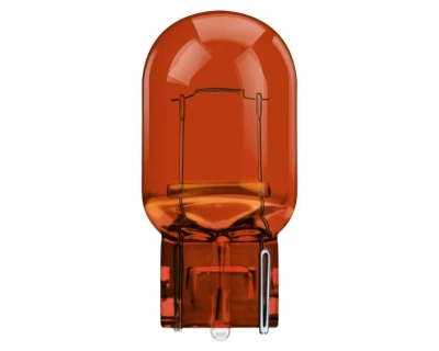 Żarówka samochodowa WY21W Original Line 12V 21W WX3x16d (1 szt.) 5N2Z13466A, 4685956