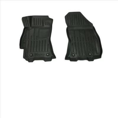 Dywaniki poliuretanowe do Subaru Outback BS 2014-2021 z podwyższonymi rantami, 2 szt. Stingray 5029072