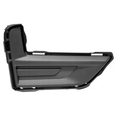 Kratka zderzaka prawa Nissan X-Trail T32 2017-, bez otworu na światło przeciwmgielne, AVTM, 622566FL0A, 5042 914