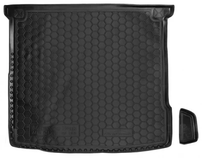 Mata do bagażnika Mercedes-Benz ML-Class W166, 211485 Avto-Gumm