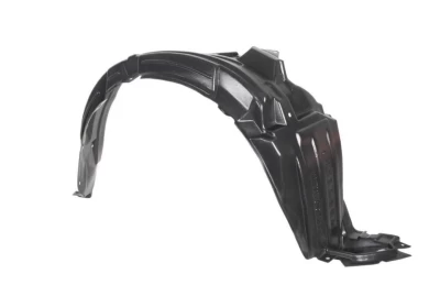 Original front right wheel arch liner Toyota Camry 2011-2014 Toyota 5387533190