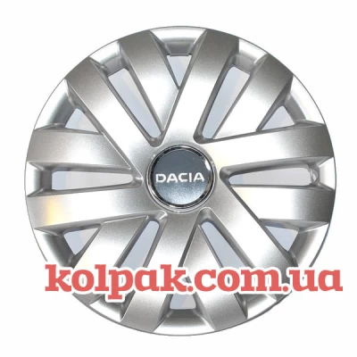 Kołpaki r14 do Dacia SKS 216