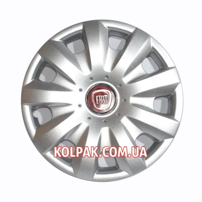 Kołpaki dedykowane R15 do Fiat SKS 321