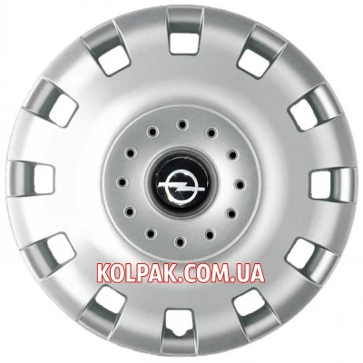 Kołpaki dedykowane R16 do Opel SKS 414 Kołpaki dedykowane R16 do Opel SKS 414