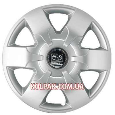 Kołpaki dedykowane R16 do Subaru SKS 413 Kołpaki dedykowane R16 do Subaru SKS 413