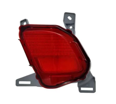 Lampa tylna prawa Toyota Highlander 2013-2019, bez żarówek, w zderzaku, pasywny, Depo, 312-2905R-US Lampa tylna prawa Toyota Highlander 2013-2019, bez żarówek, w zderzaku, pasywny, Depo, 312-2905R-US