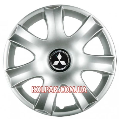 Kołpaki dedykowane R15 do Mitsubishi SKS 326