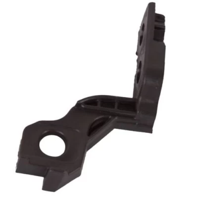 Left headlight bracket Ford Fusion, Mondeo 2017-, large, AVTM, HS7313A005CA, 182825937