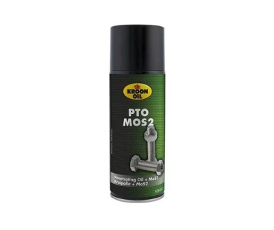 Antykorozyjny płyn Kroon Oil PTO MOS2, 300 ml Kroon Oil 40016