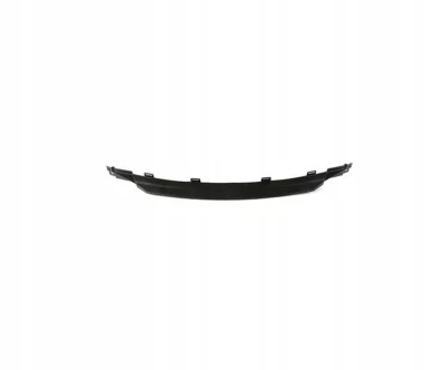 Wspornik mocowania przedniego zderzaka Jeep Cherokee 2013-2018, środkowy, AVTM, 68103033AB, 183805939