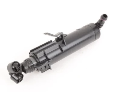 Dysza spryskiwacza reflektora lewa Audi A5 2008-2016, AVTM, 8T0955101B, 183J955049